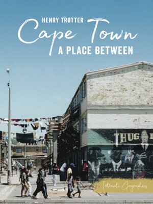 cover image of Cape Town